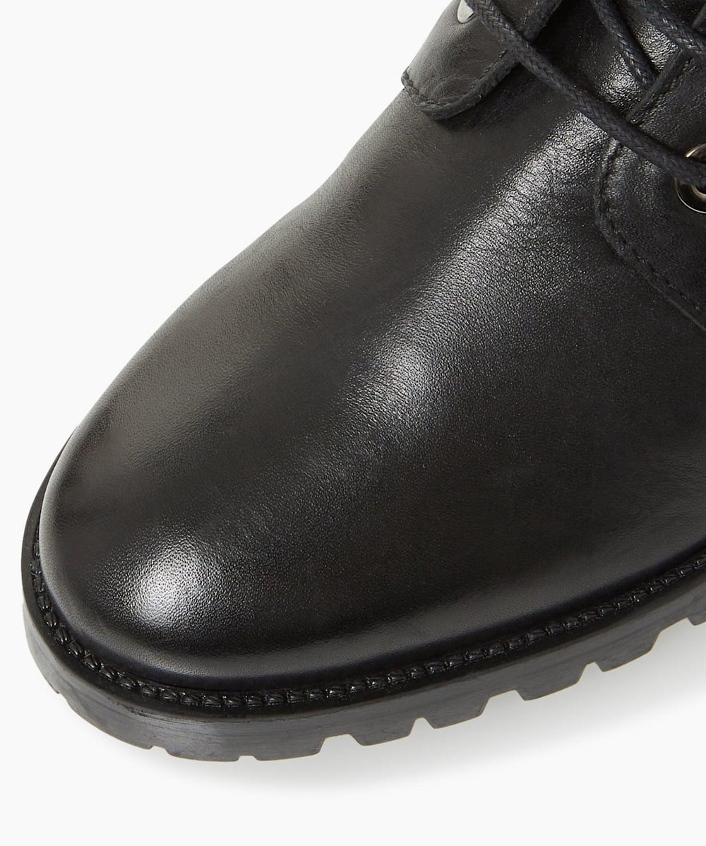 Dune sale prestone boots