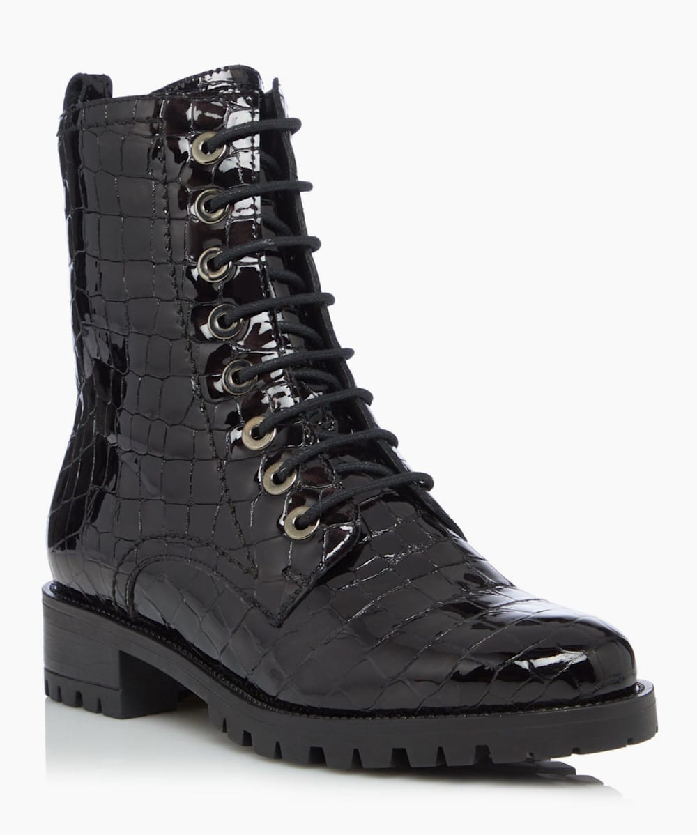 Dune prestone boots online