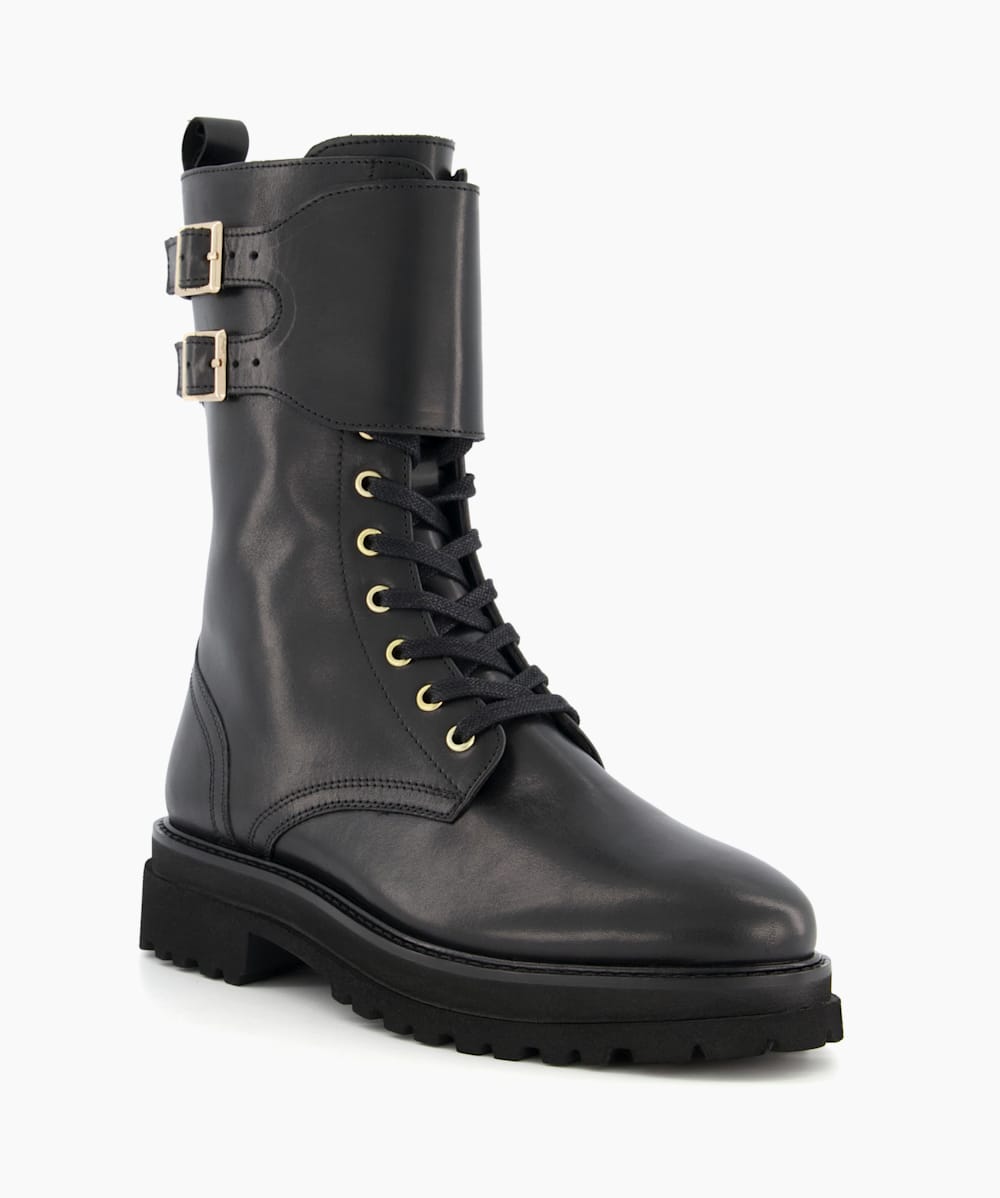 Dune primer boots shop