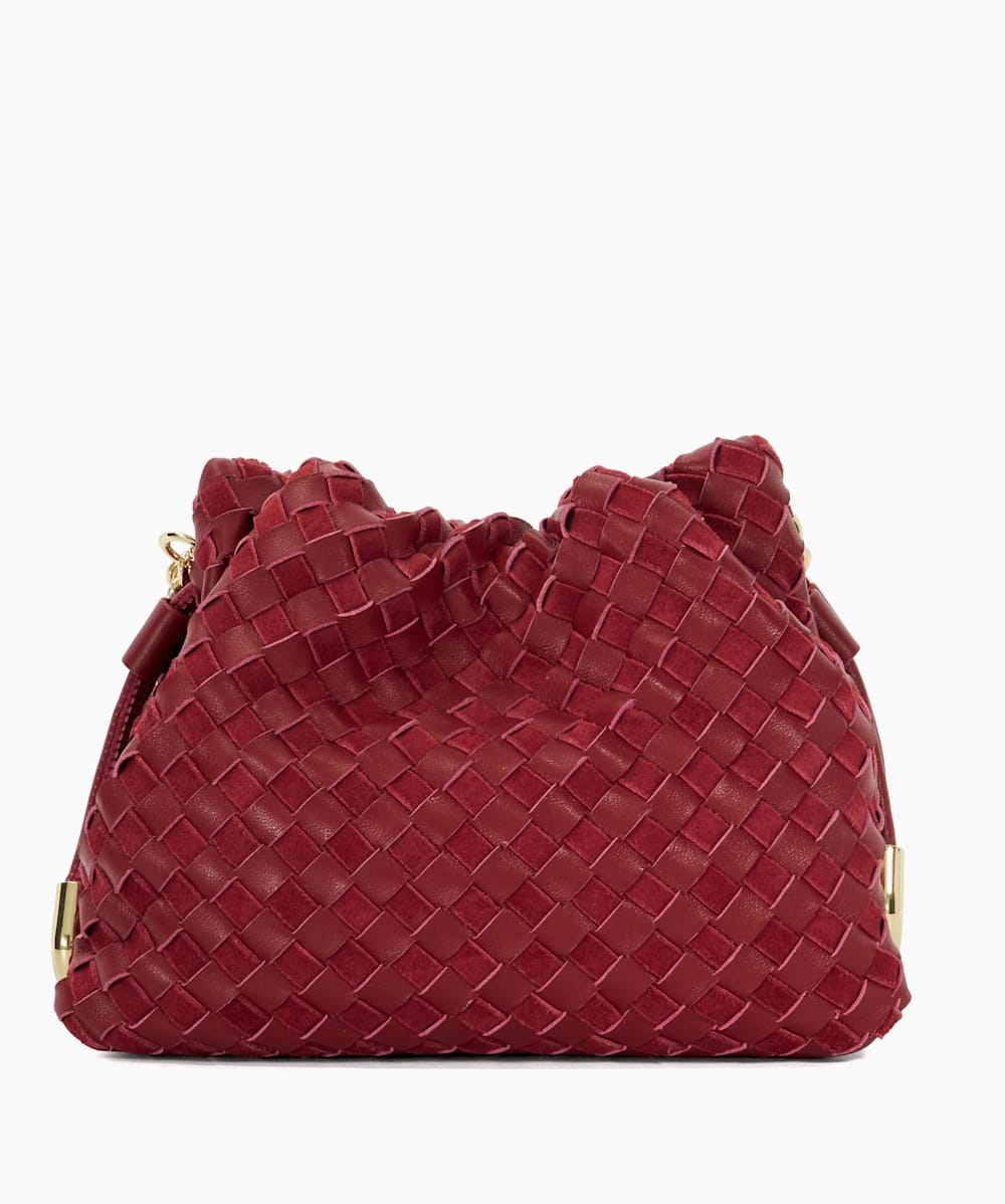 Primrose S Burgundy