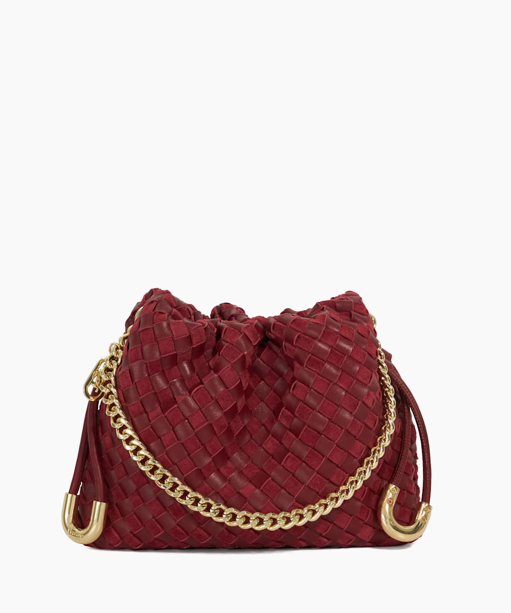 Small bag for inside purse on sale