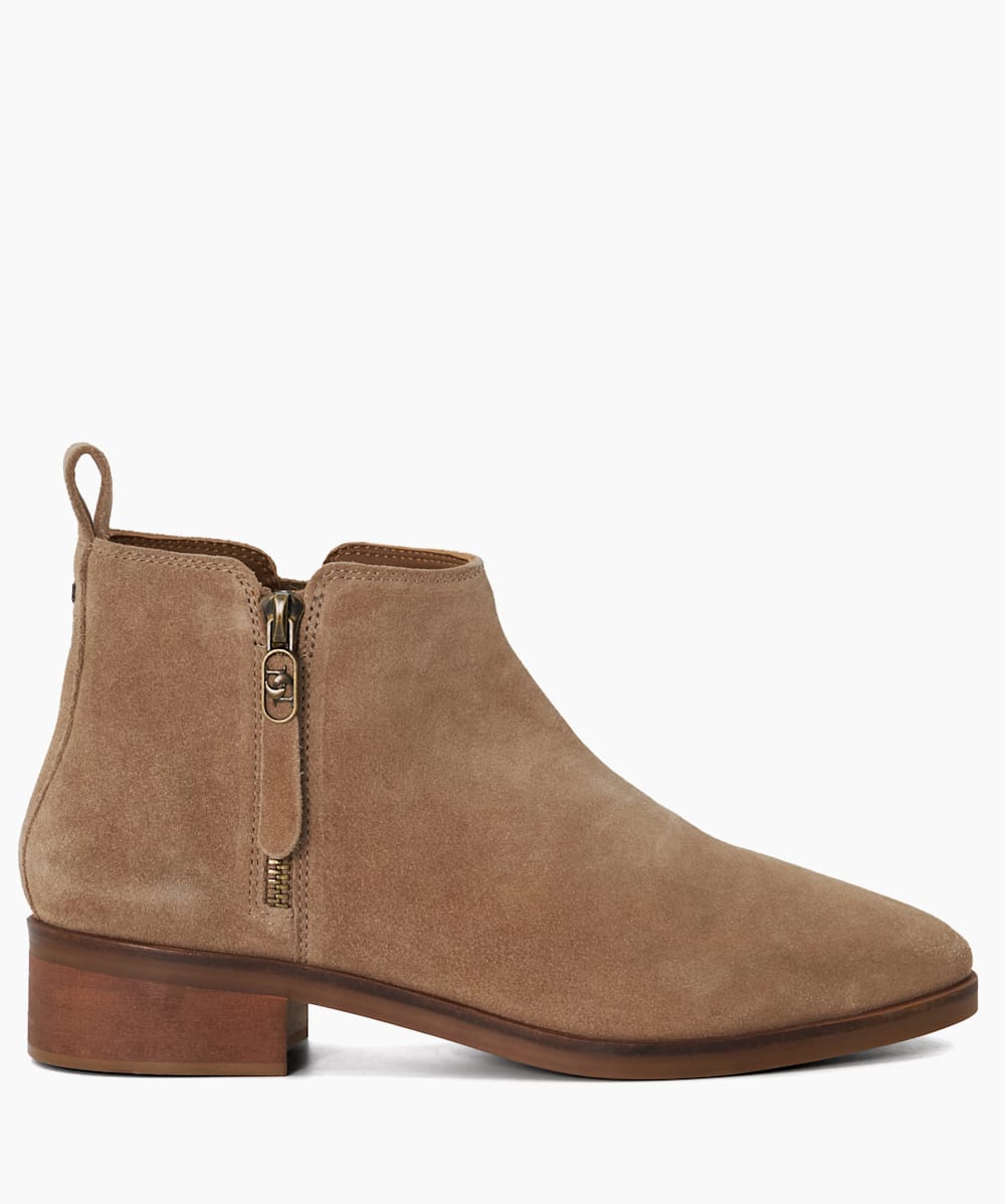 Dolce vita women s tucker parlimentary leather booties