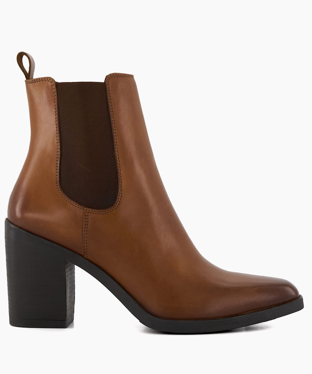 Dune chelsea boots sale clearance