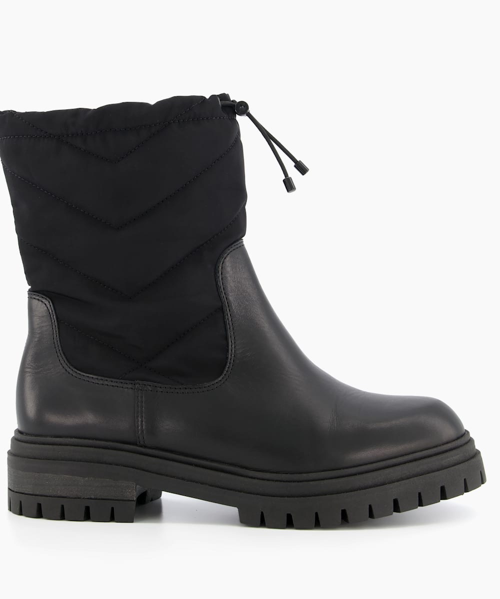 Dune winter boots 2018 shop