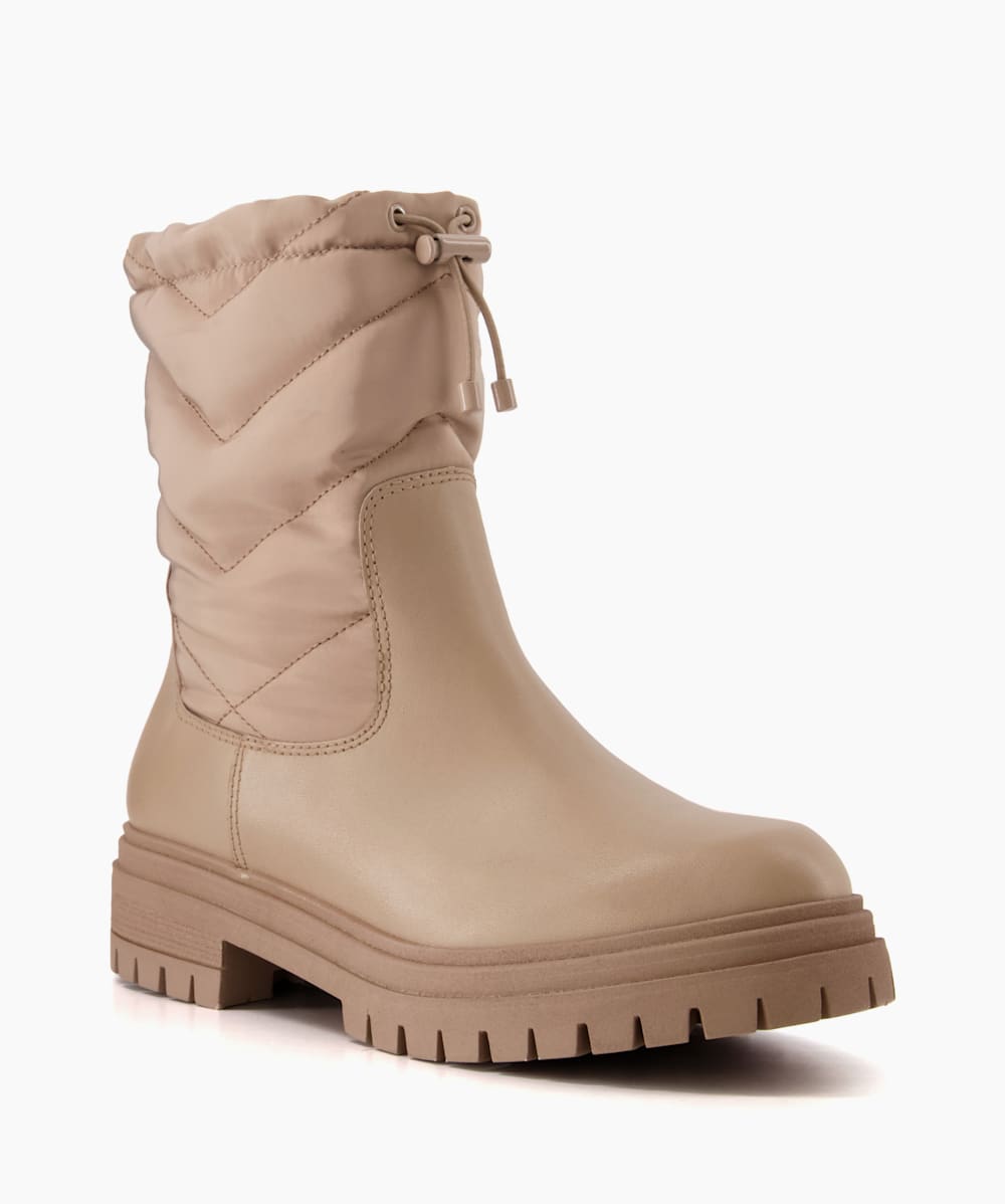 Dune outlet winter boots