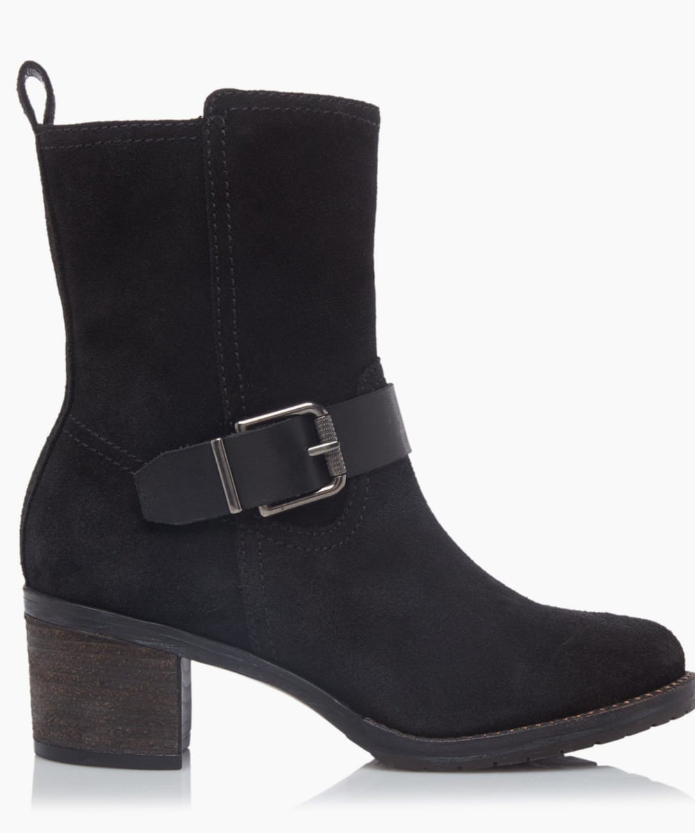 Emu best sale colebrook boots