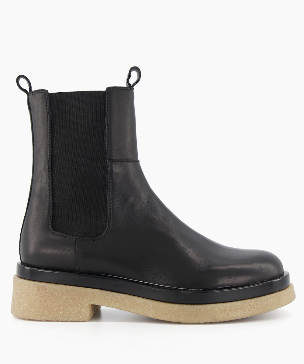 High profile chelsea boots cheap