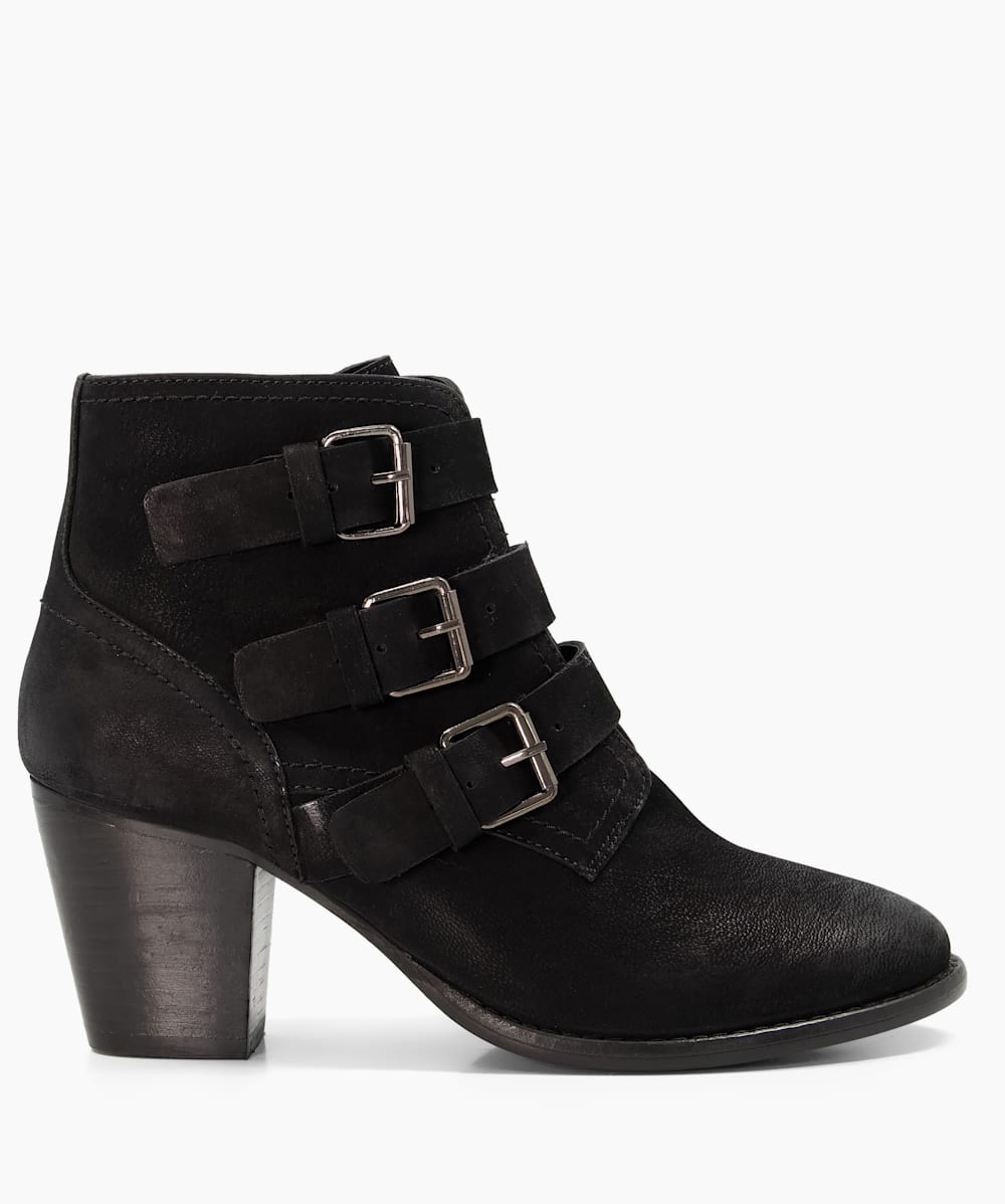 Dune pander ankle boots outlet
