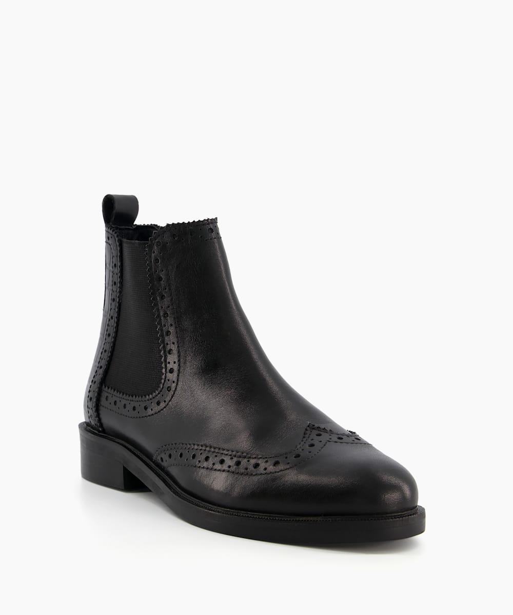 Quest Black