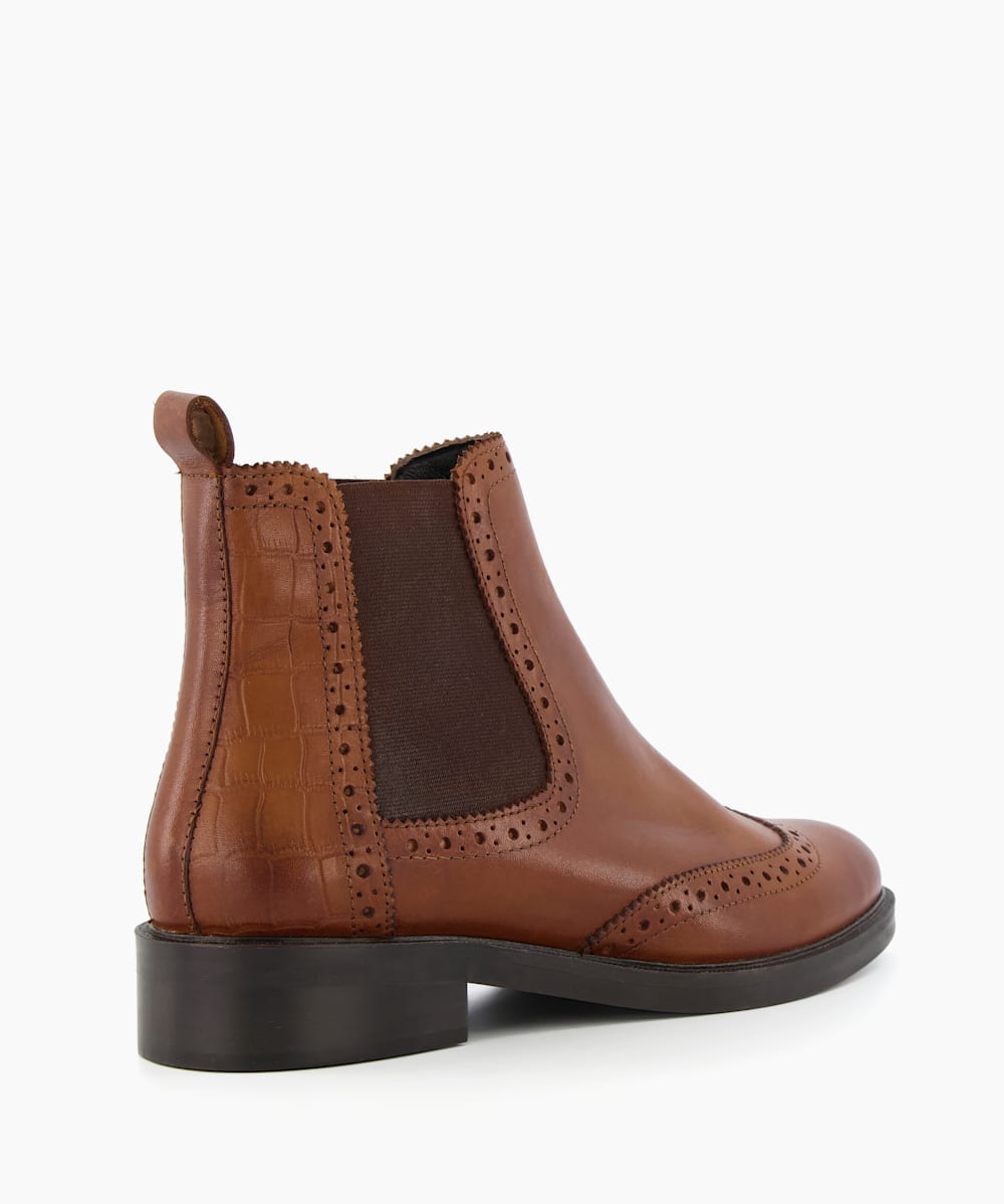 Dune quenton chelsea boots clearance