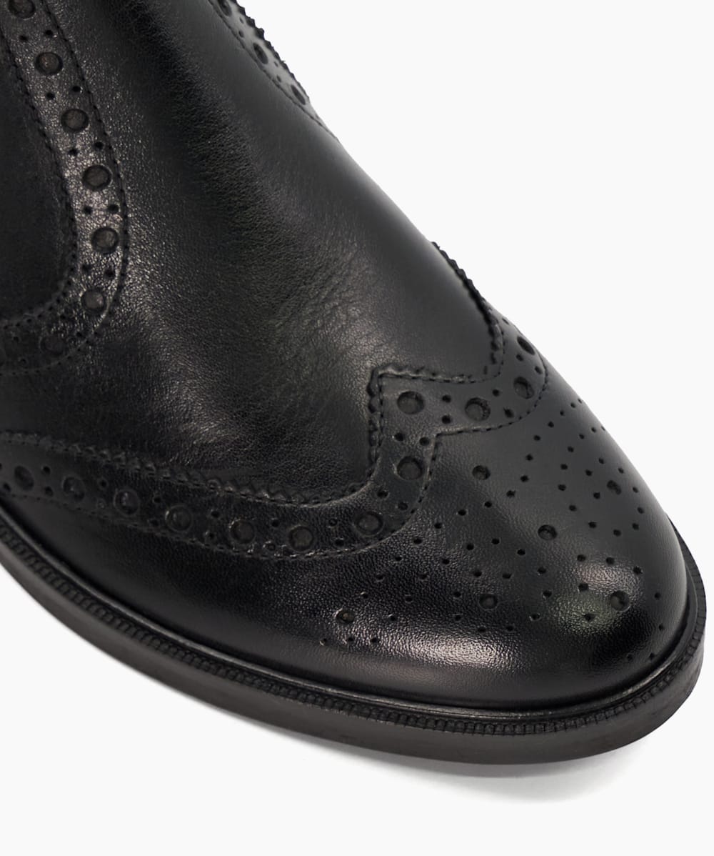 Dune queston boots on sale