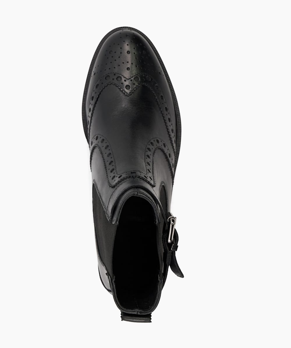 Dune queston boots shop