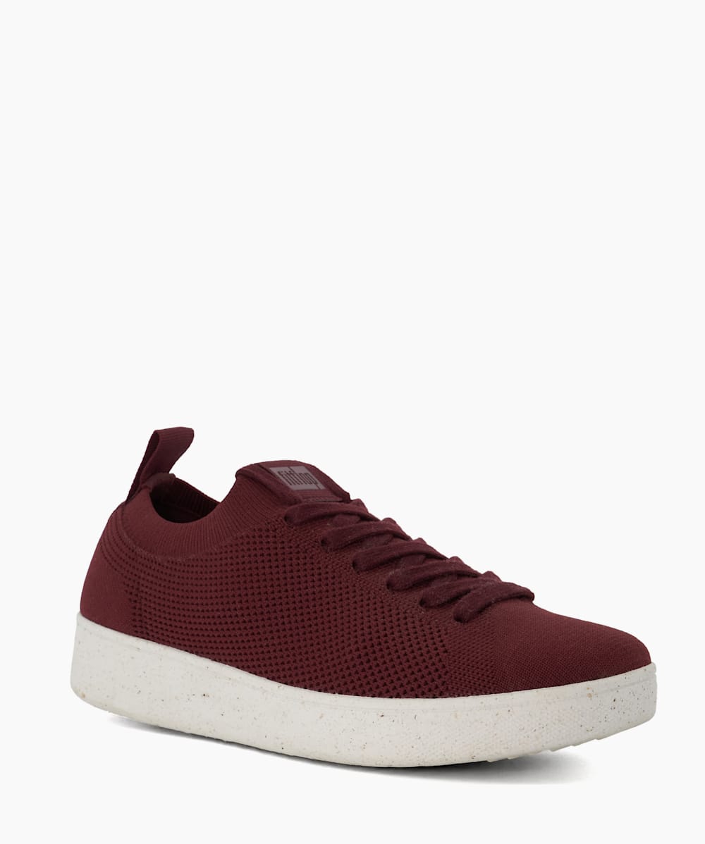 Dune platform trainers on sale