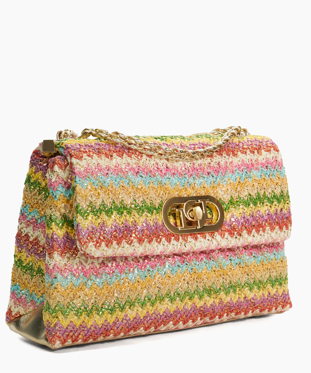 Dune london purse pink outlet