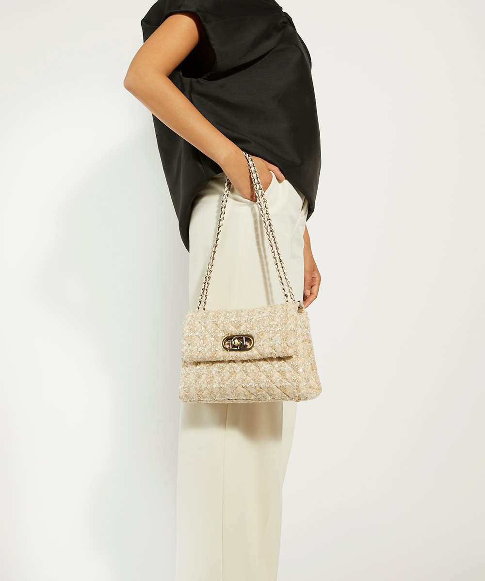 Dune cream bag 2025