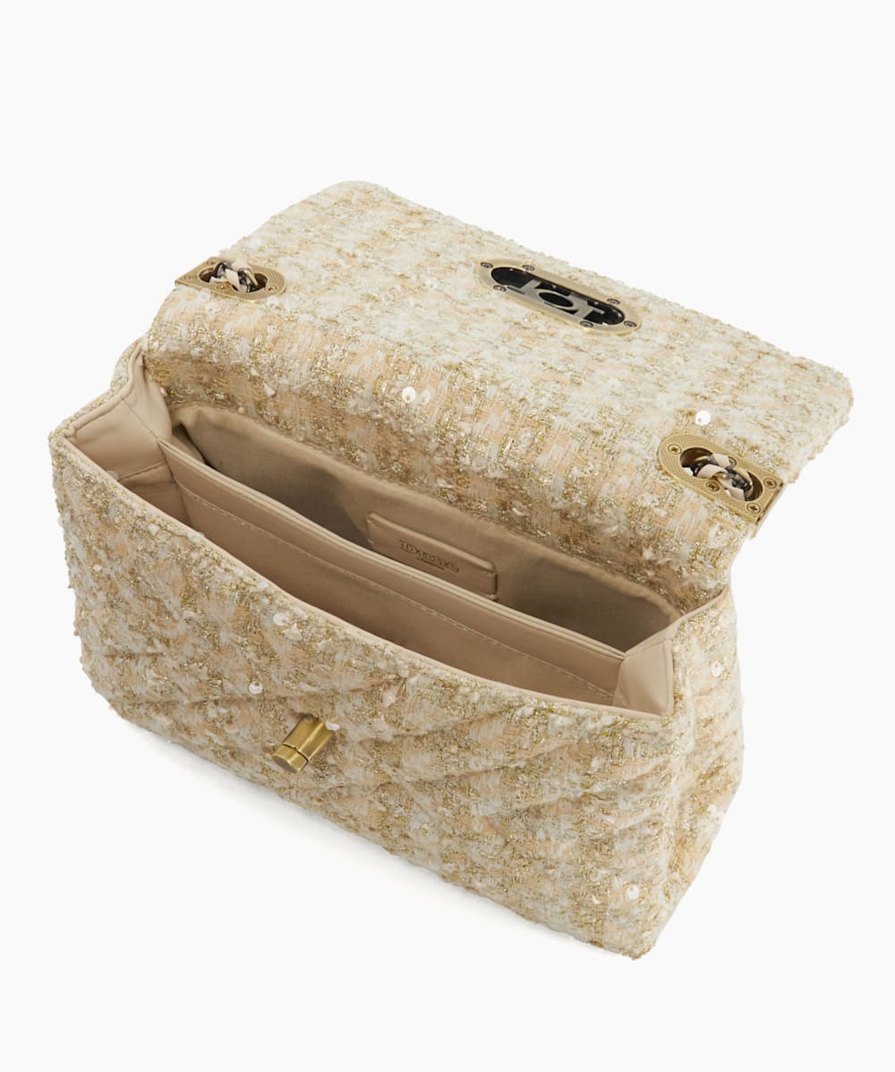 Dune hotsell cream bag