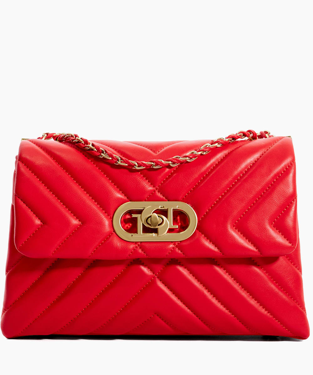 Dune bag red online