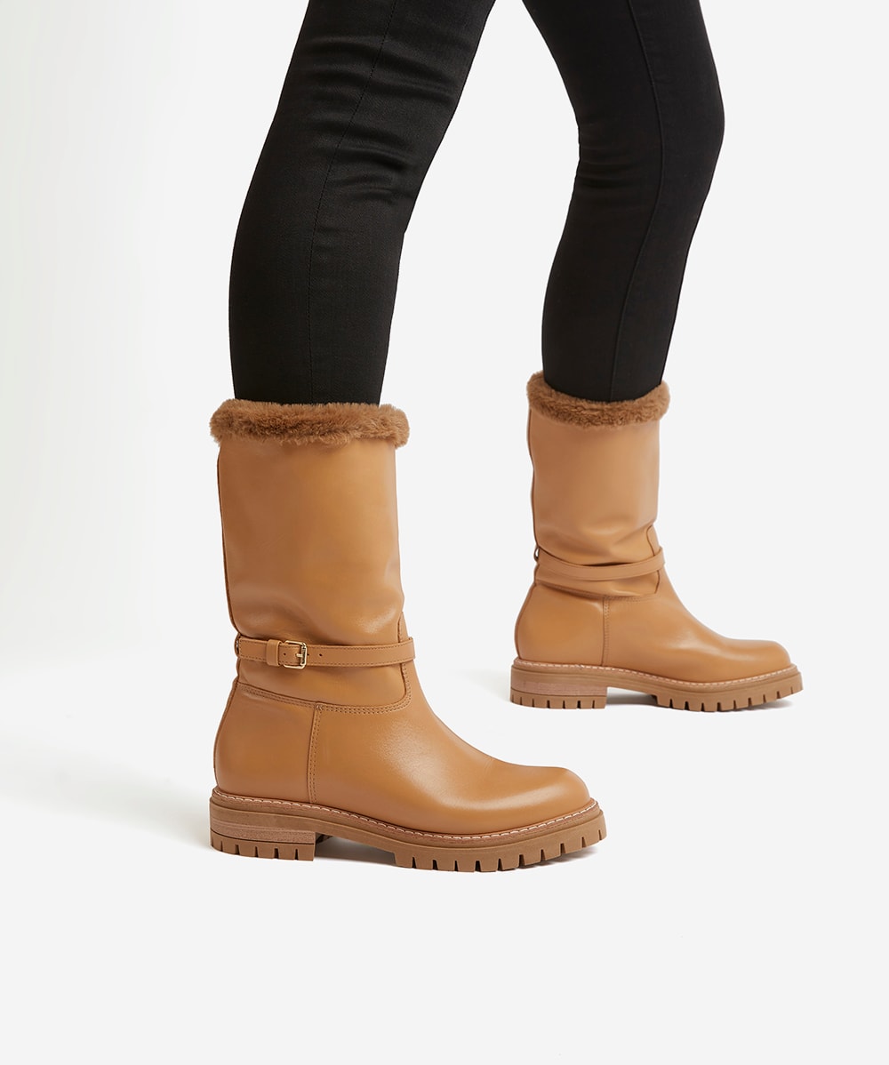 Dune winter store boots 2018