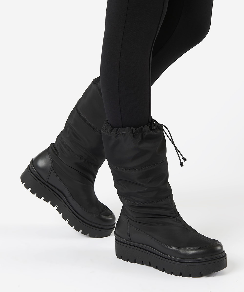 Linea boots ladies sales
