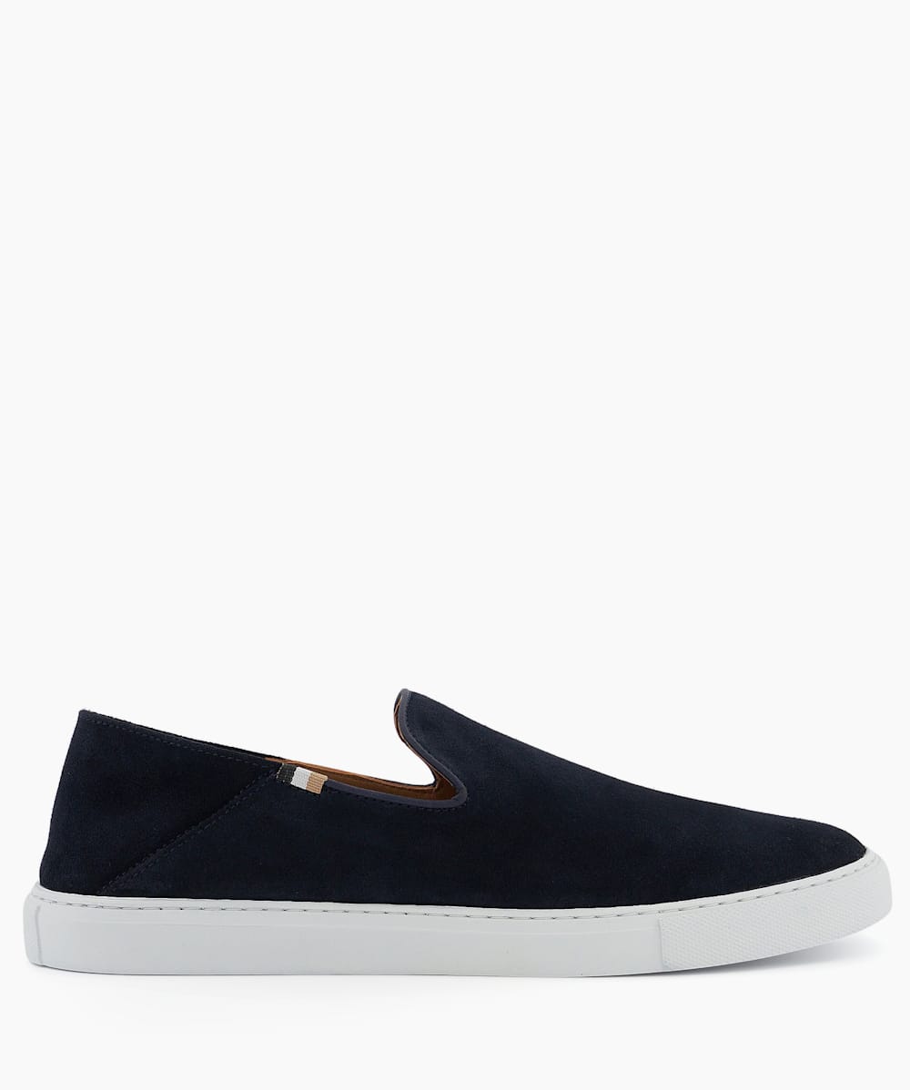 Lacoste sales rey slip