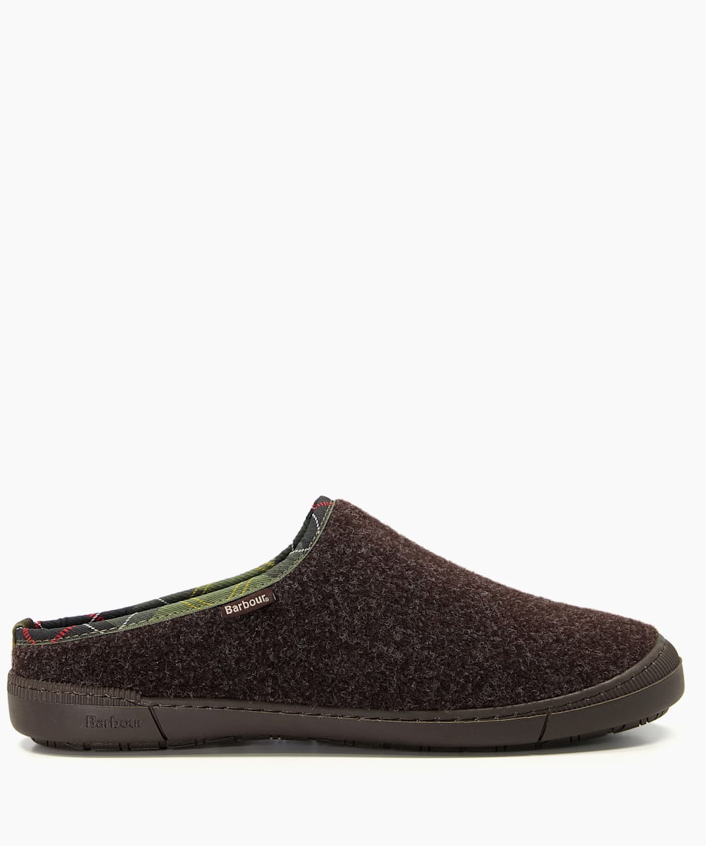 Barbour slippers kids 2016 clearance