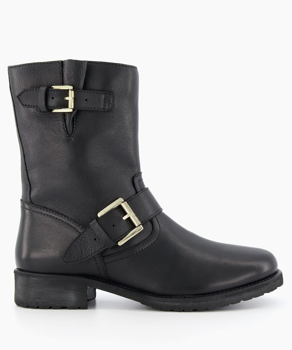 Dune rocker sale boots