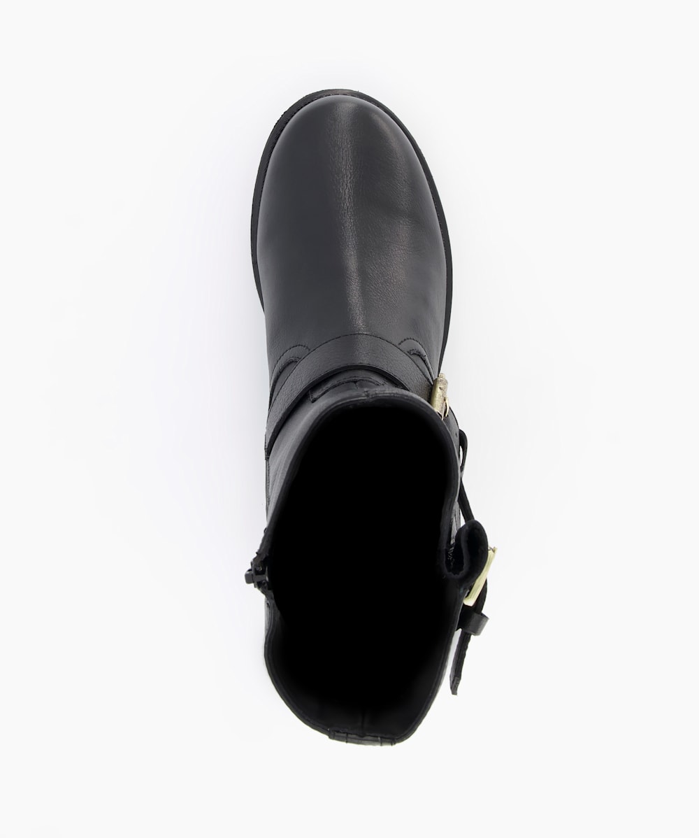 Carvela soulful 2025 biker boots