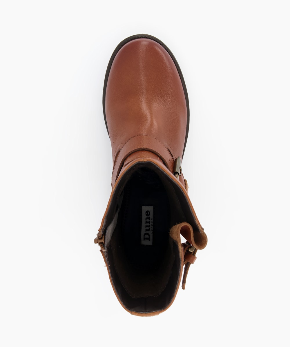 Dune rocker boots deals