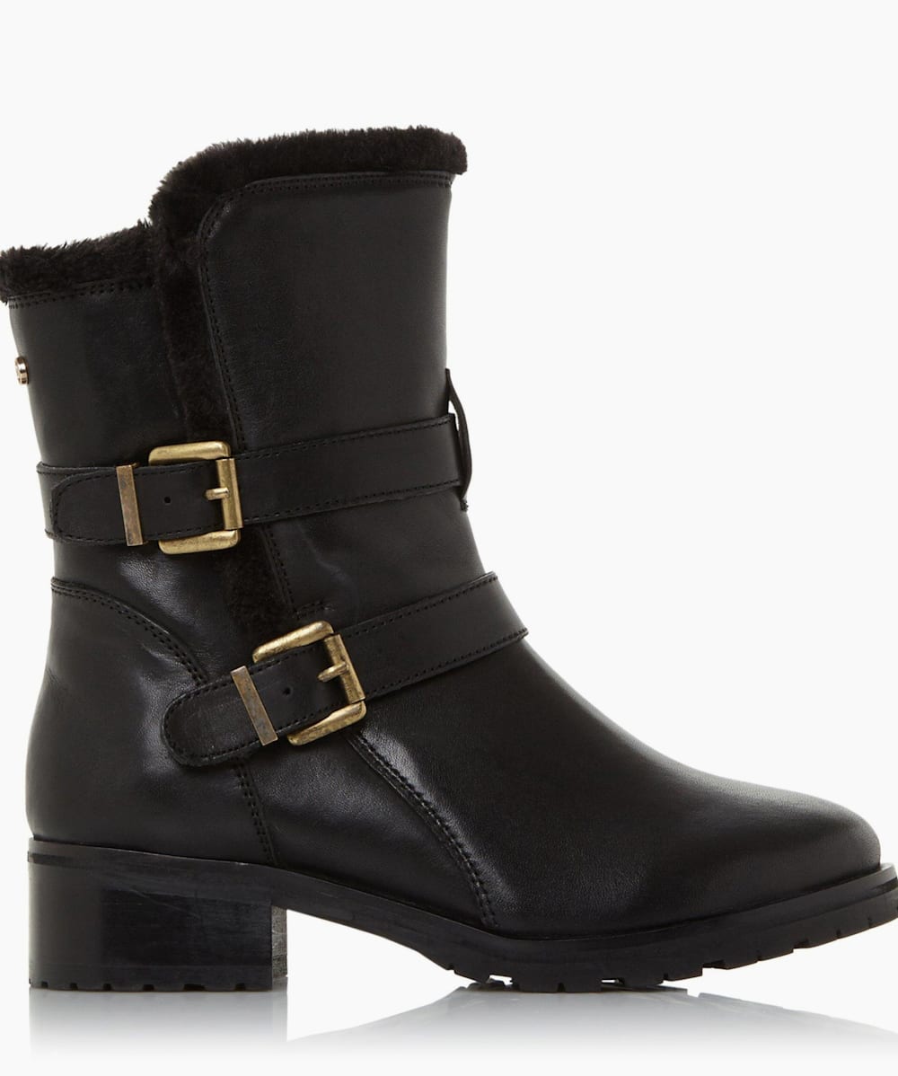 Rosewing Black