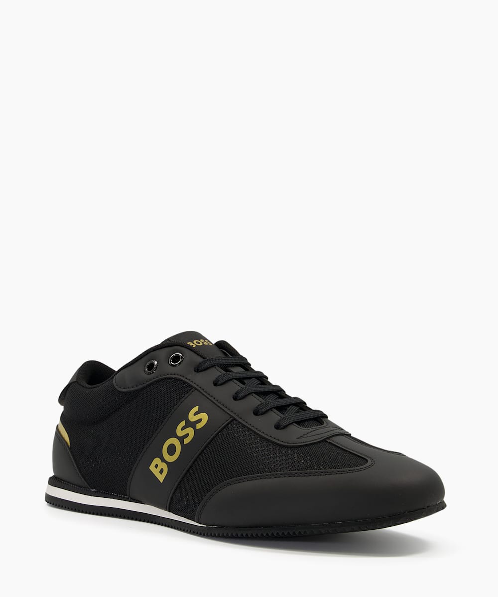 Hugo boss sales trainers next