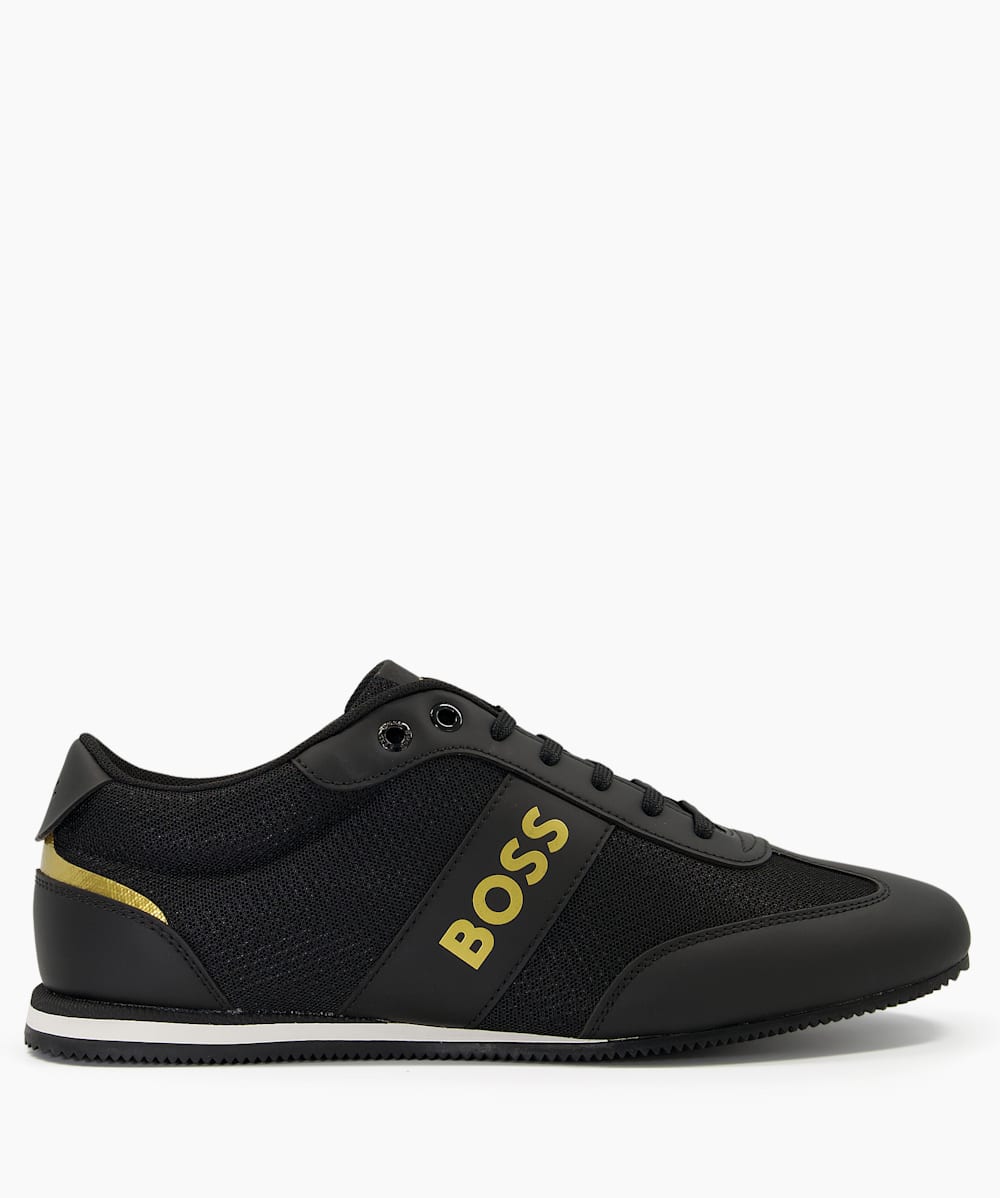 Hugo boss lighter trainers deals