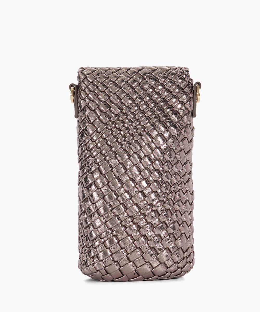 Saff Pewter
