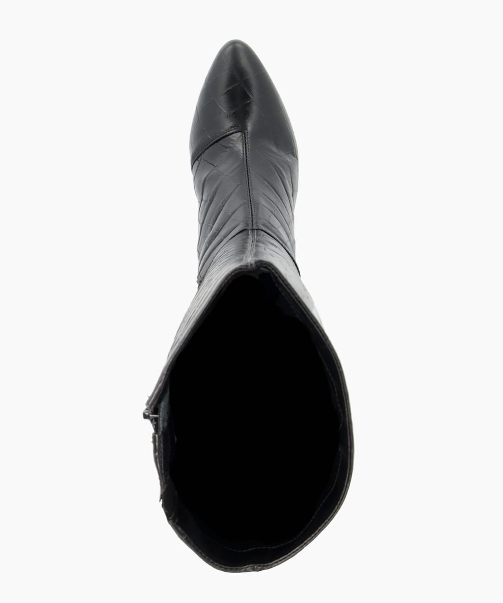 Macy's over the knee flat boots sales