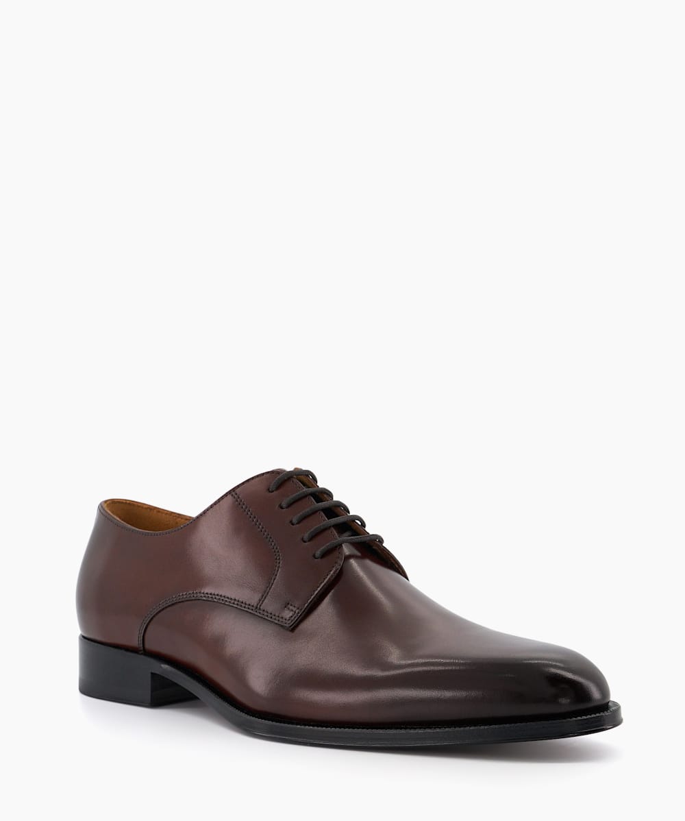Salisbury Dark Brown