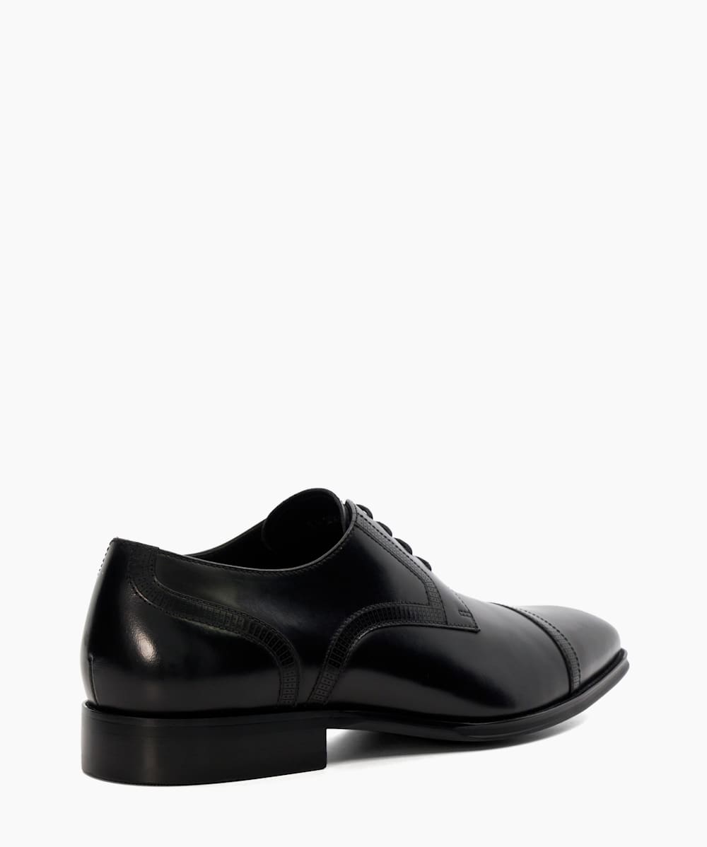 Dune derby shoes store