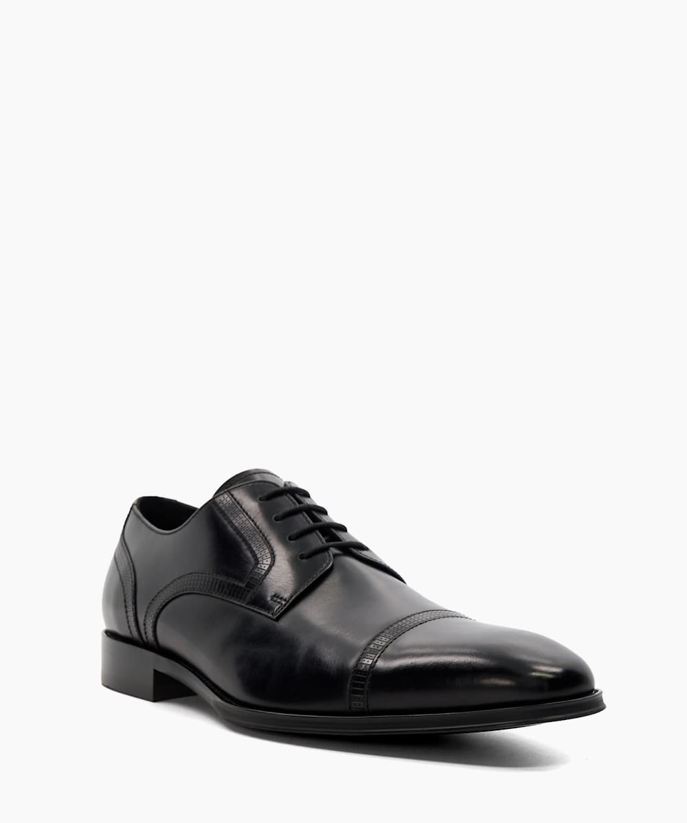 Dune store black shoes