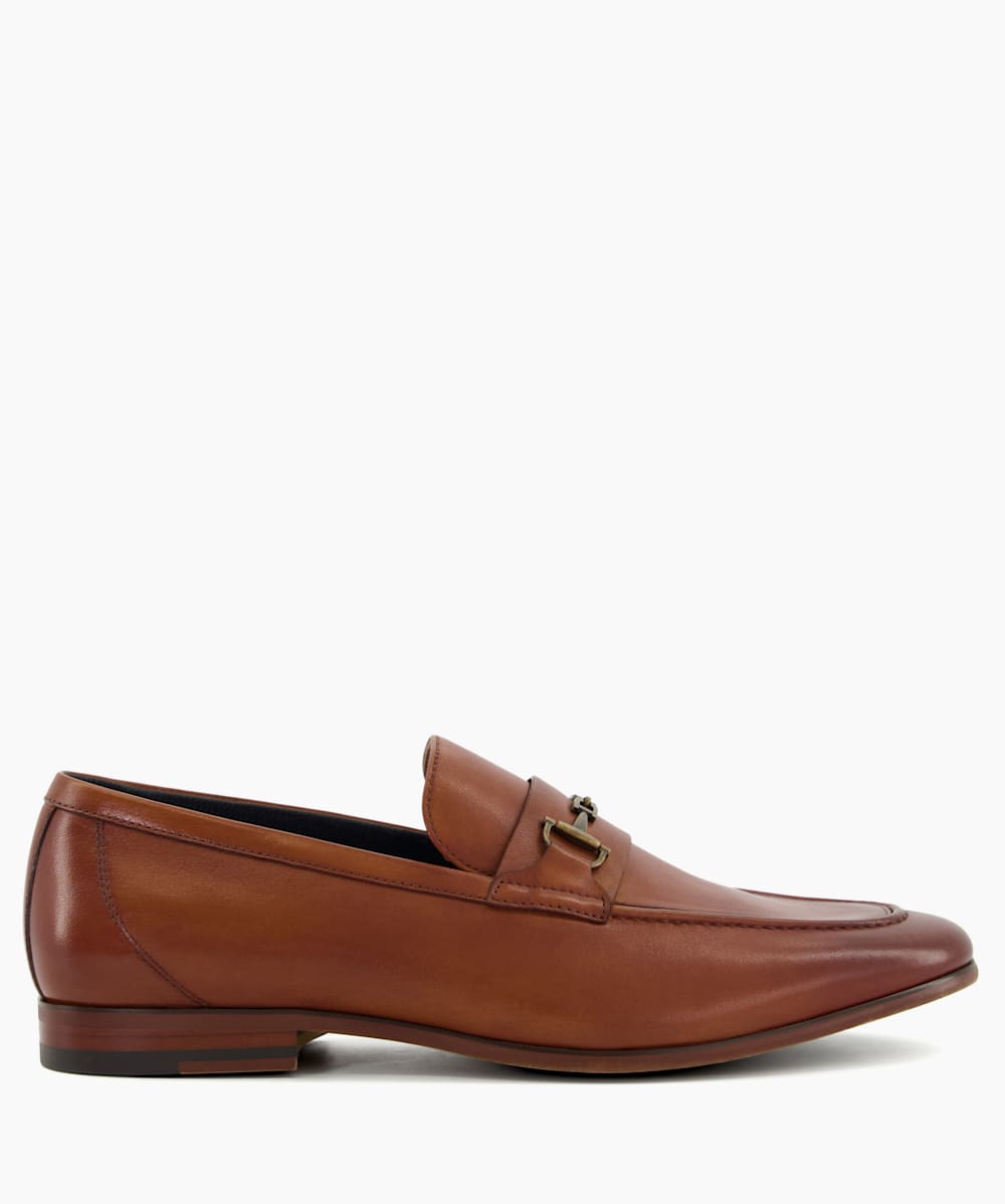 Dune greatly loafers top