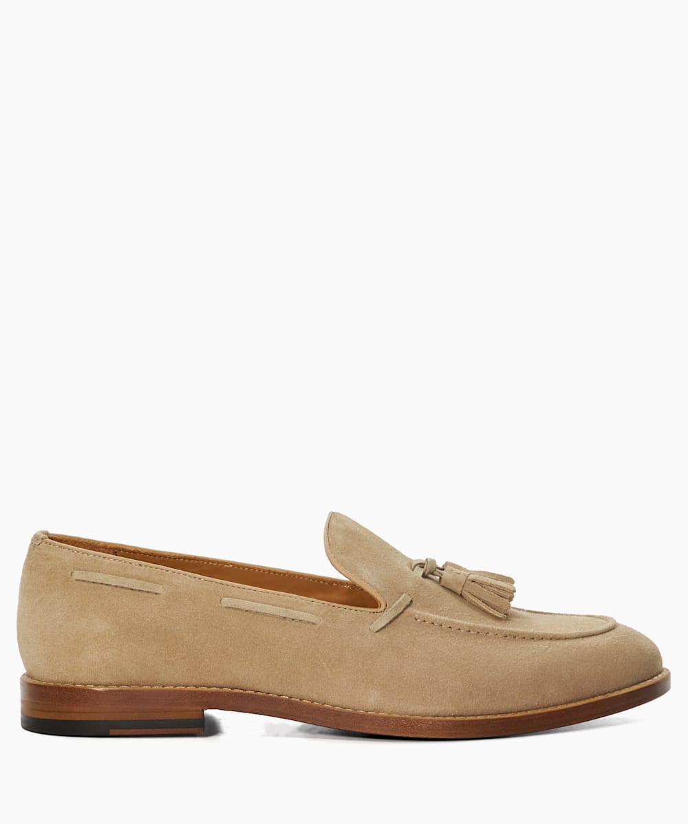 Sanders Taupe