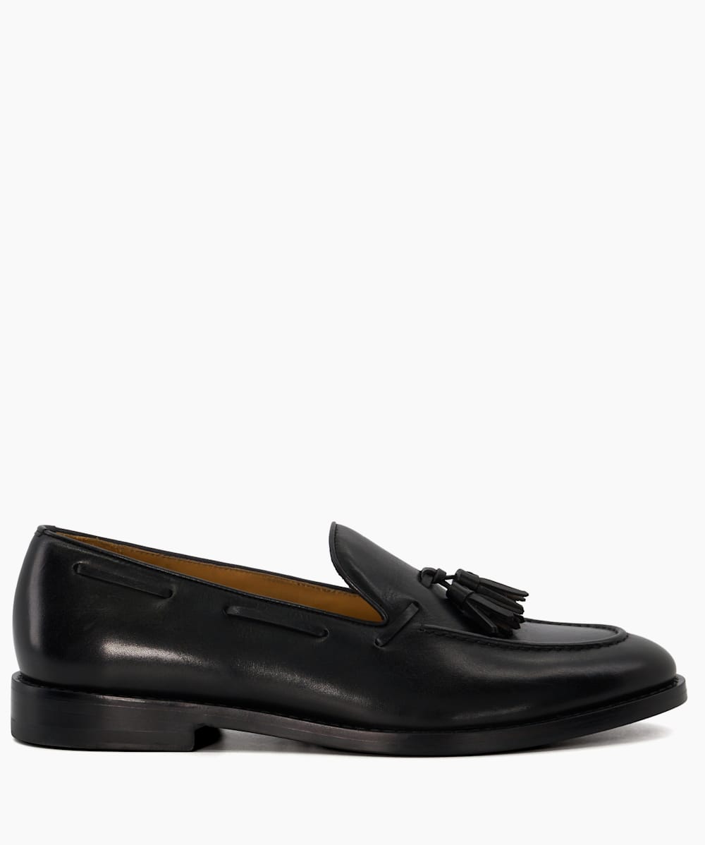 Dune loafers online