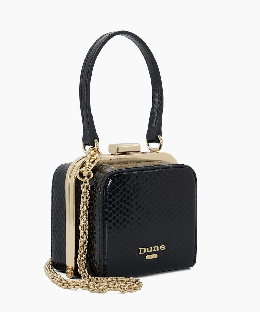 Dune reptile online effect bag