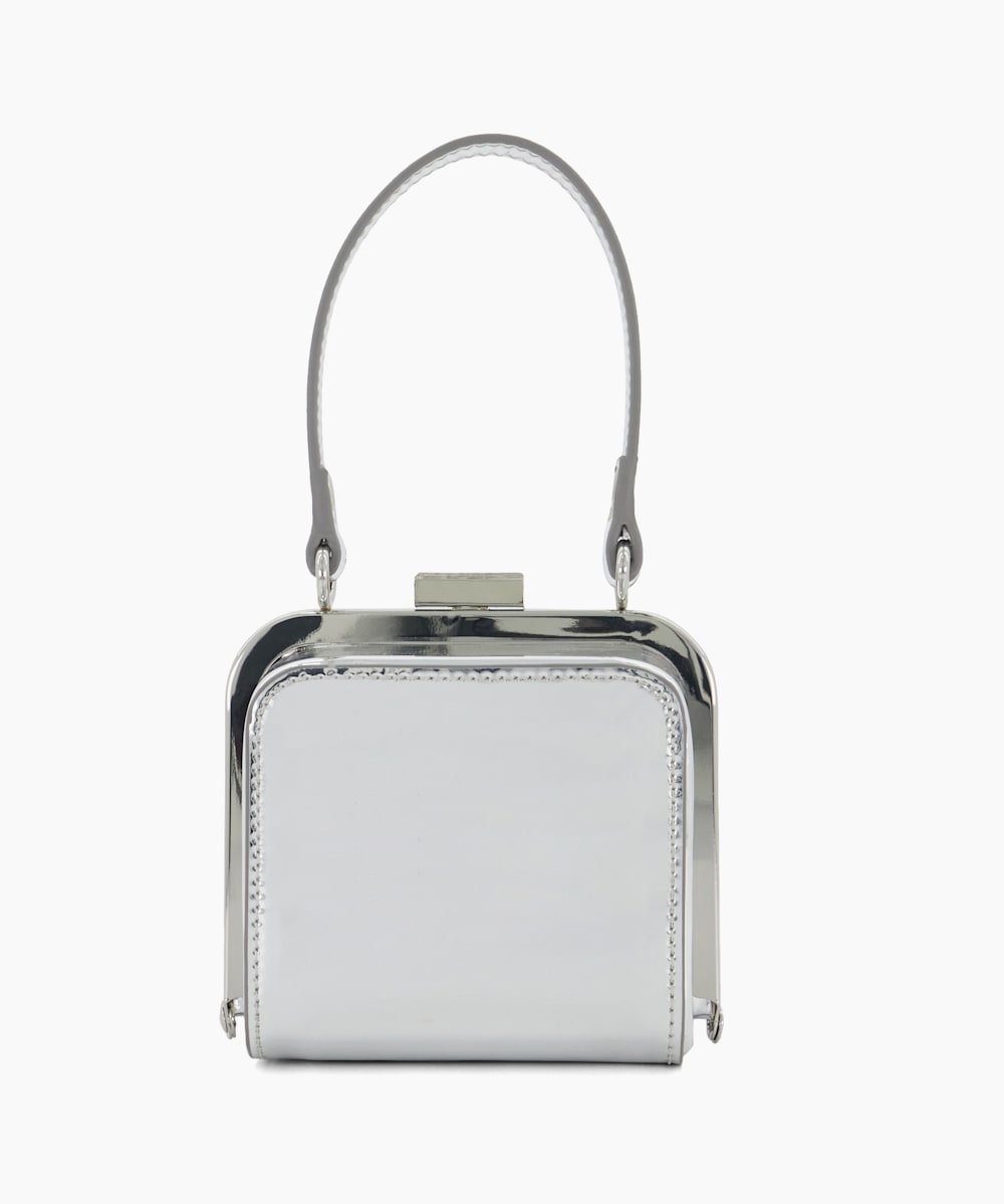Silver grab 2025 bag