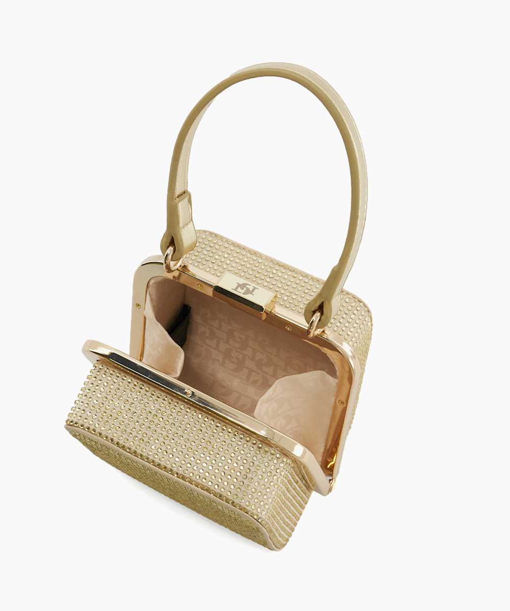 Gold grab bag clearance