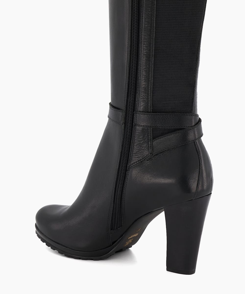 Dune 2025 serenity boots