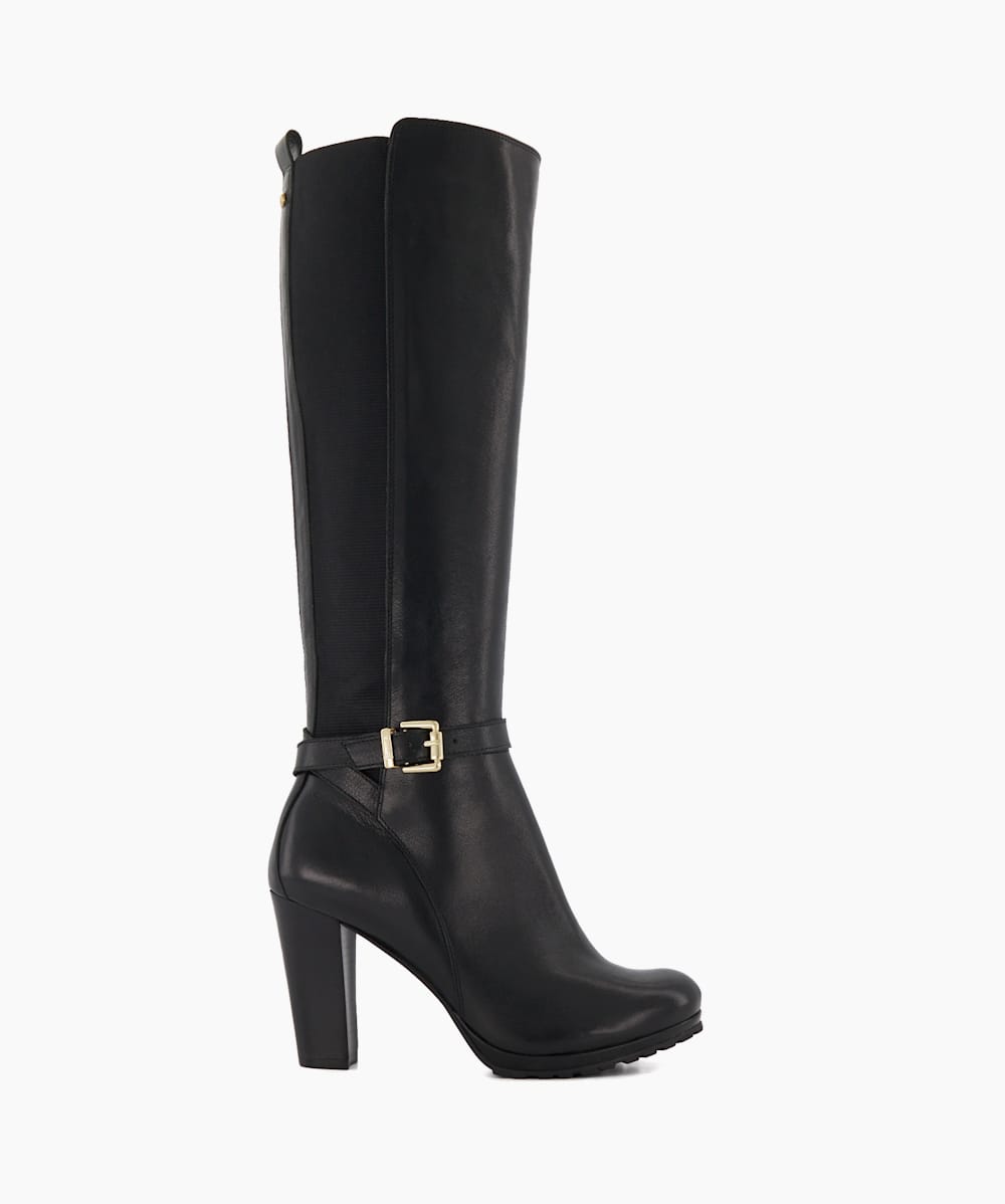 Dune hotsell serenity boots