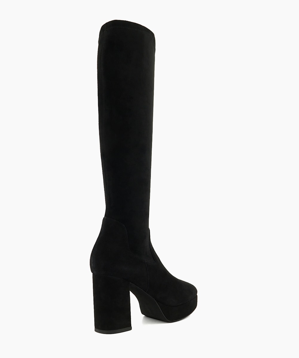 Chinese laundry 2024 knee boots