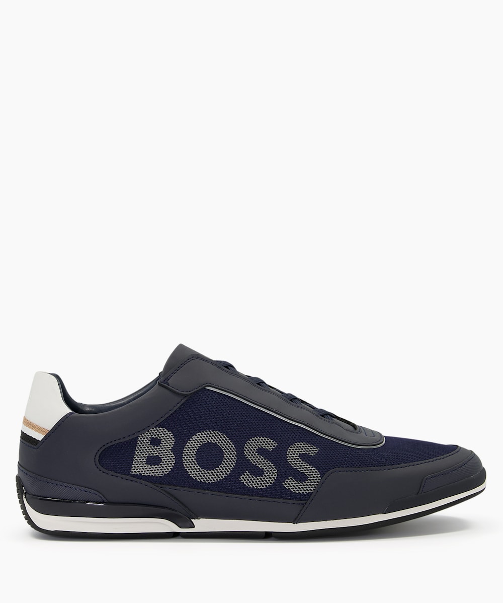 Boss hot sale casual saturn