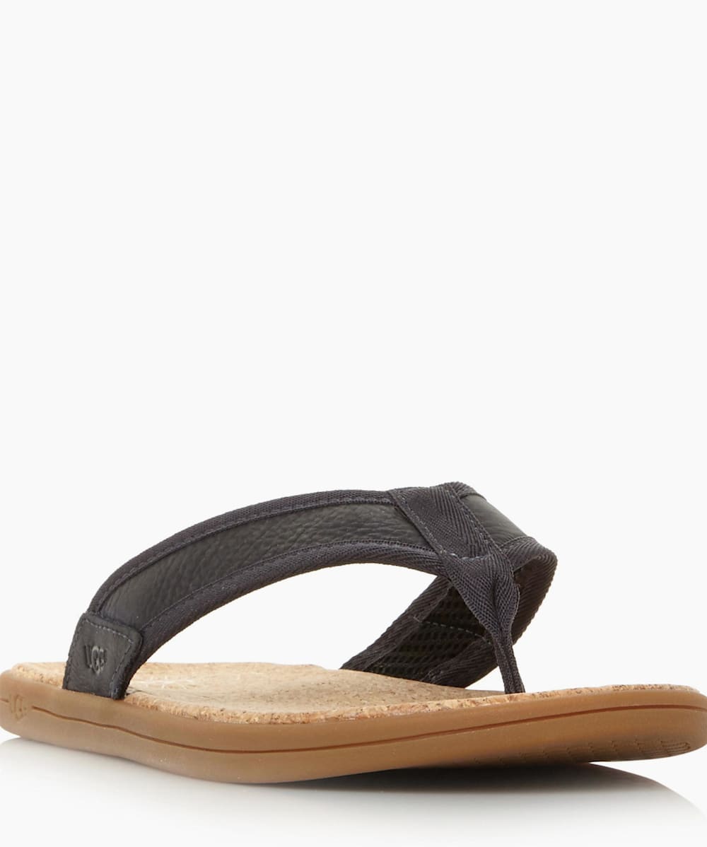Ugg navie flip flops sales