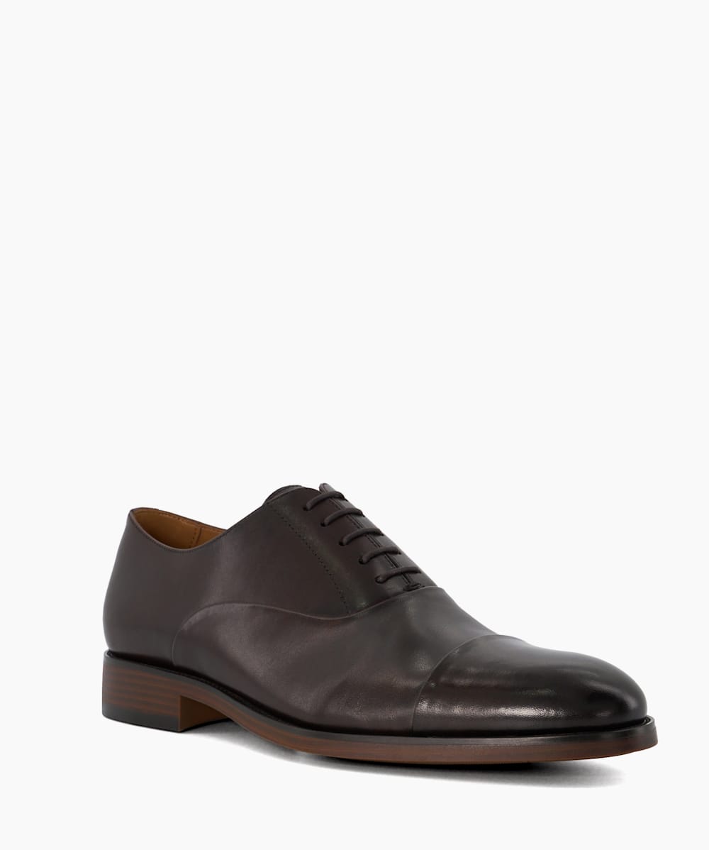 Dune shoes oxford discount