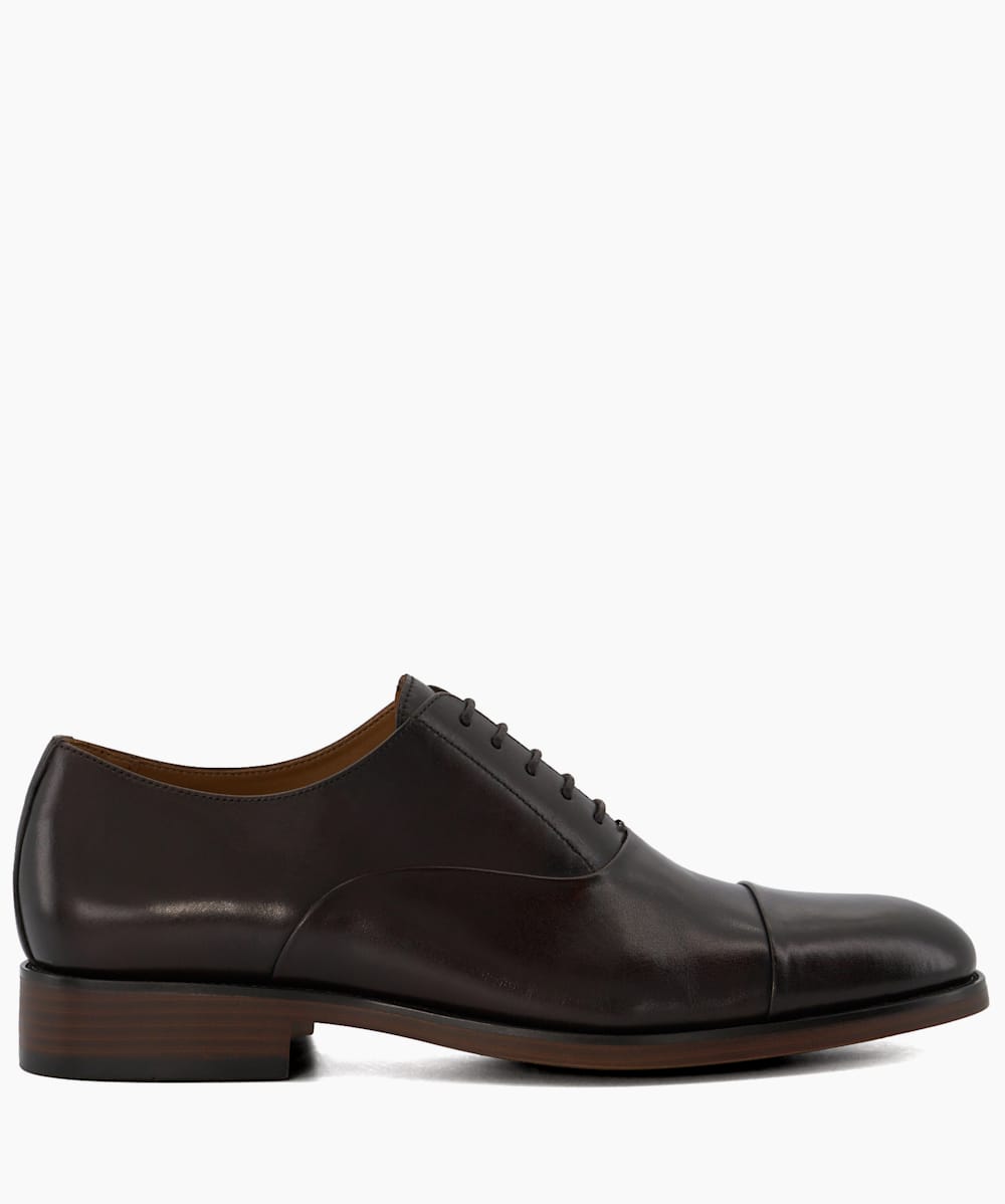 Dune shoes oxford on sale