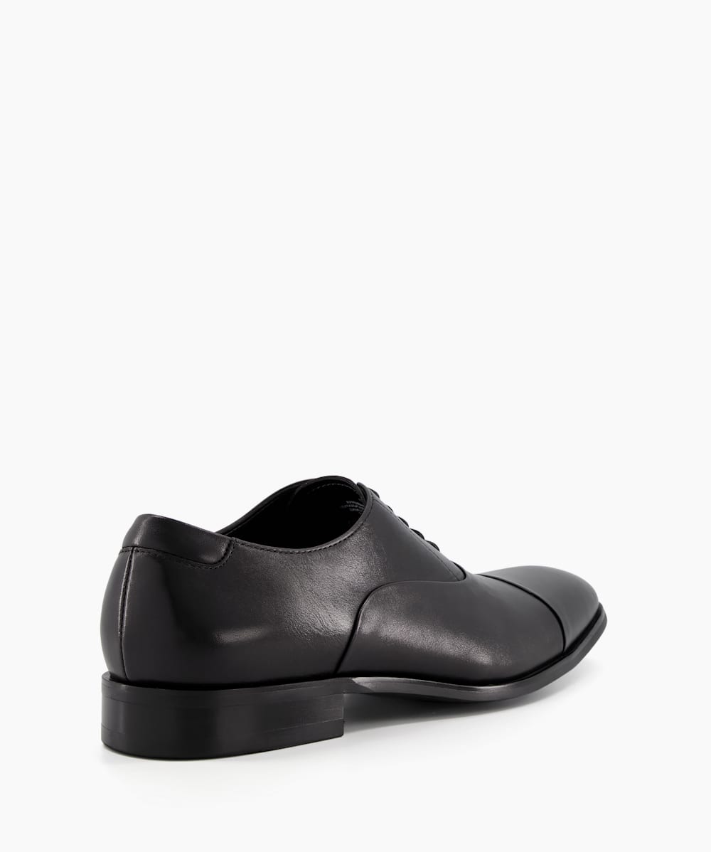 Secrecy Black